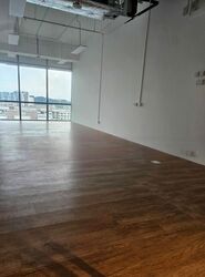 Woods Square (D25), Office #508492341